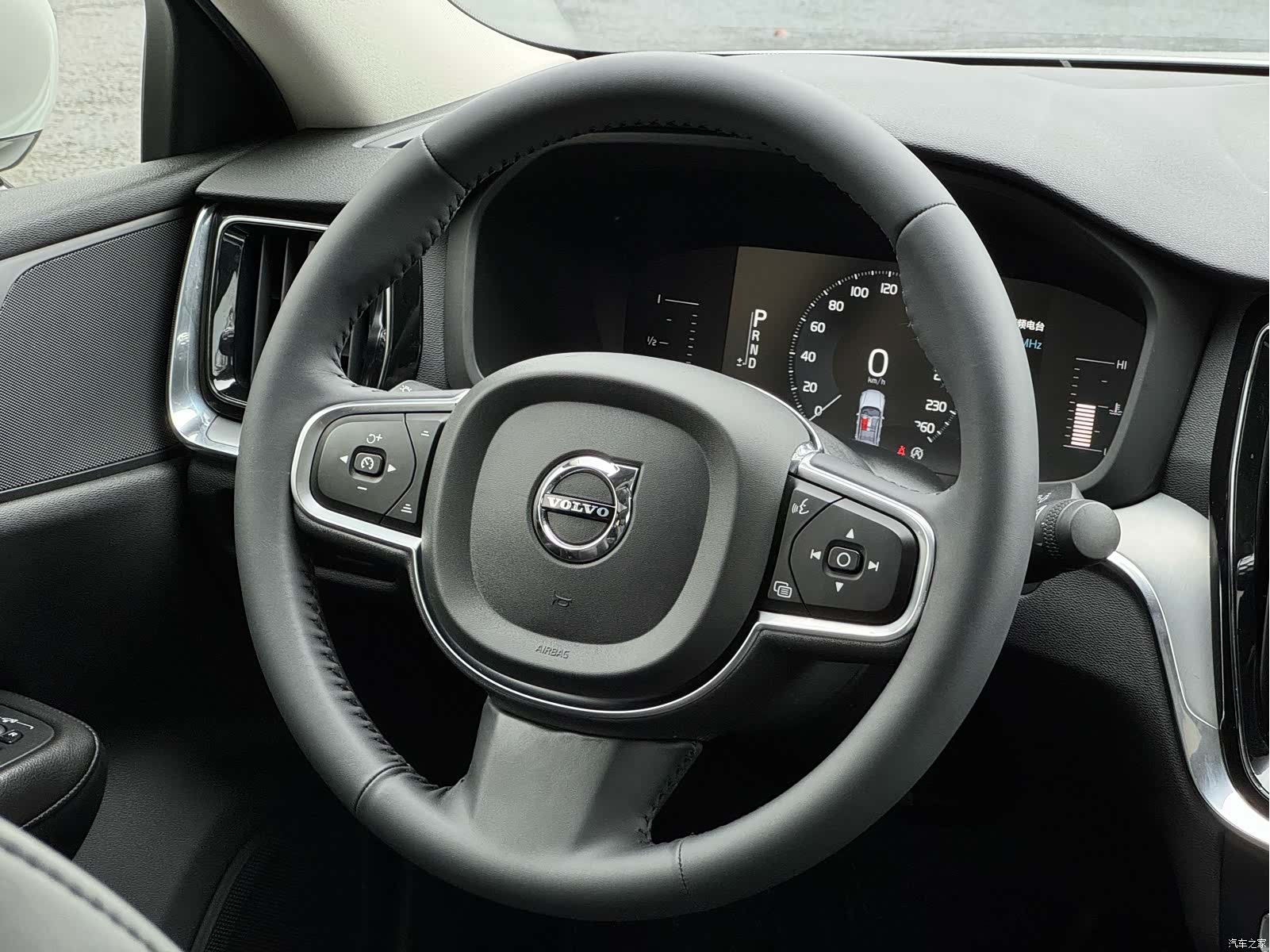 Volvo S60, 2021 9