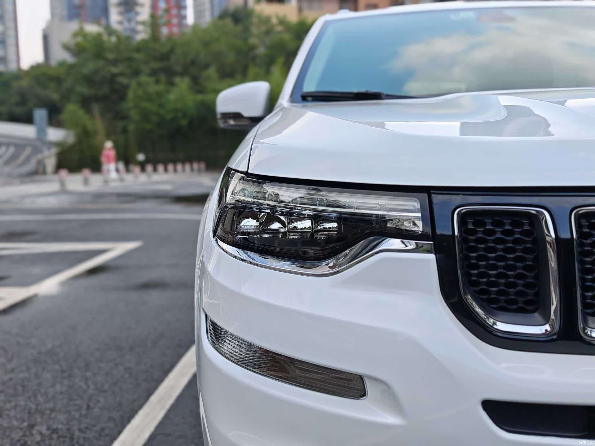Jeep V, 2019 18