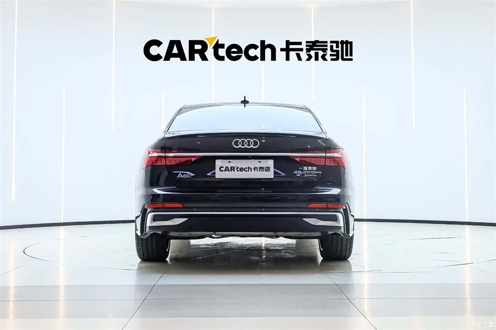 Audi A6L, 2024 2