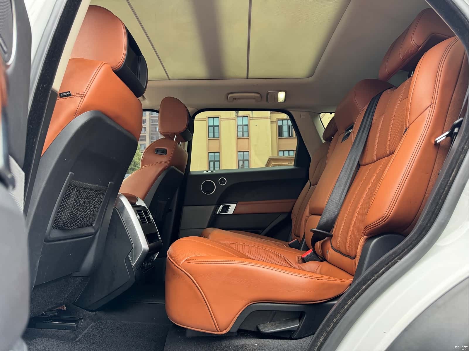 Land Rover Range Rover, 2018 9