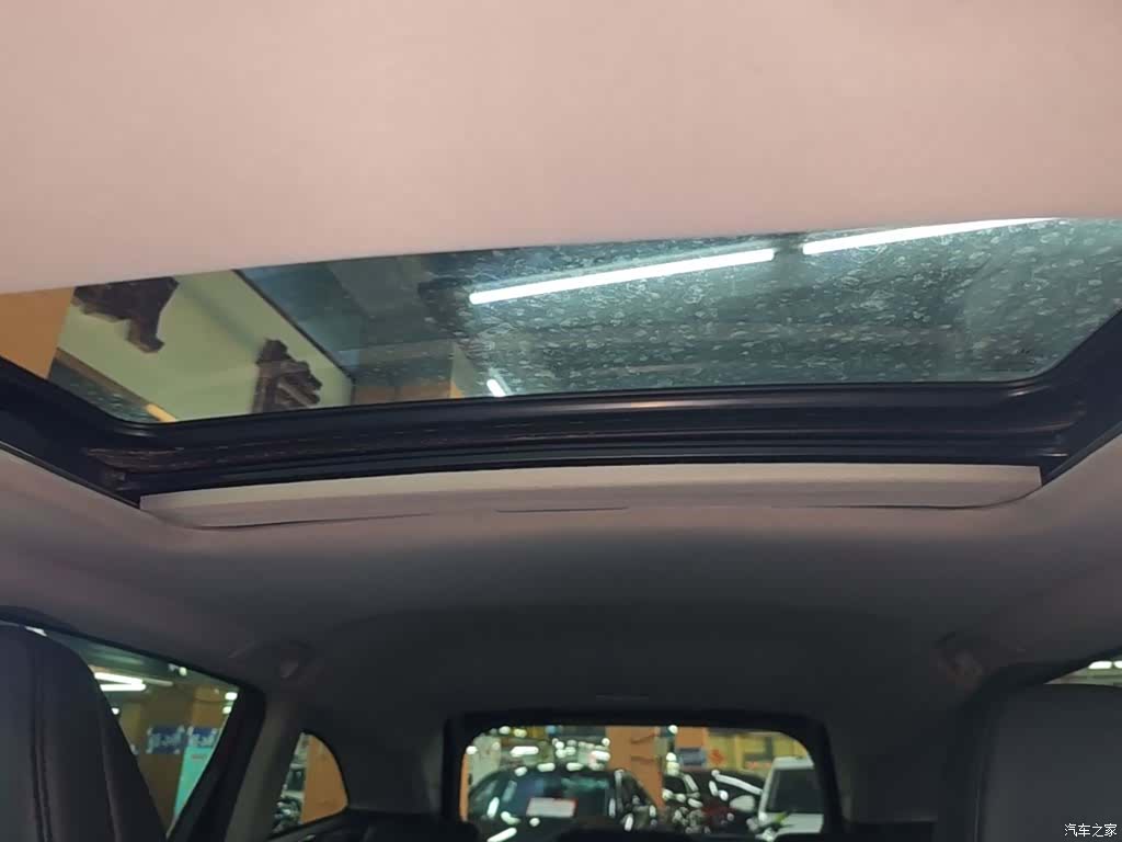 Honda Jade, 2017 12