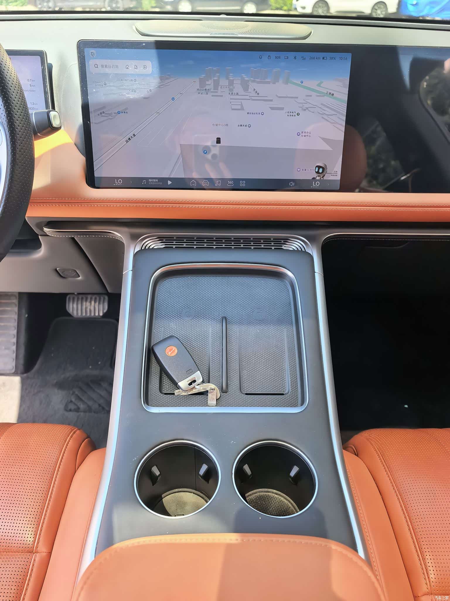 Xpeng G9, 2023 10