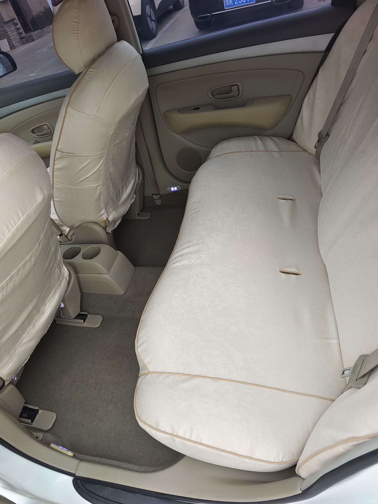 Nissan Sylphy, 2012 9