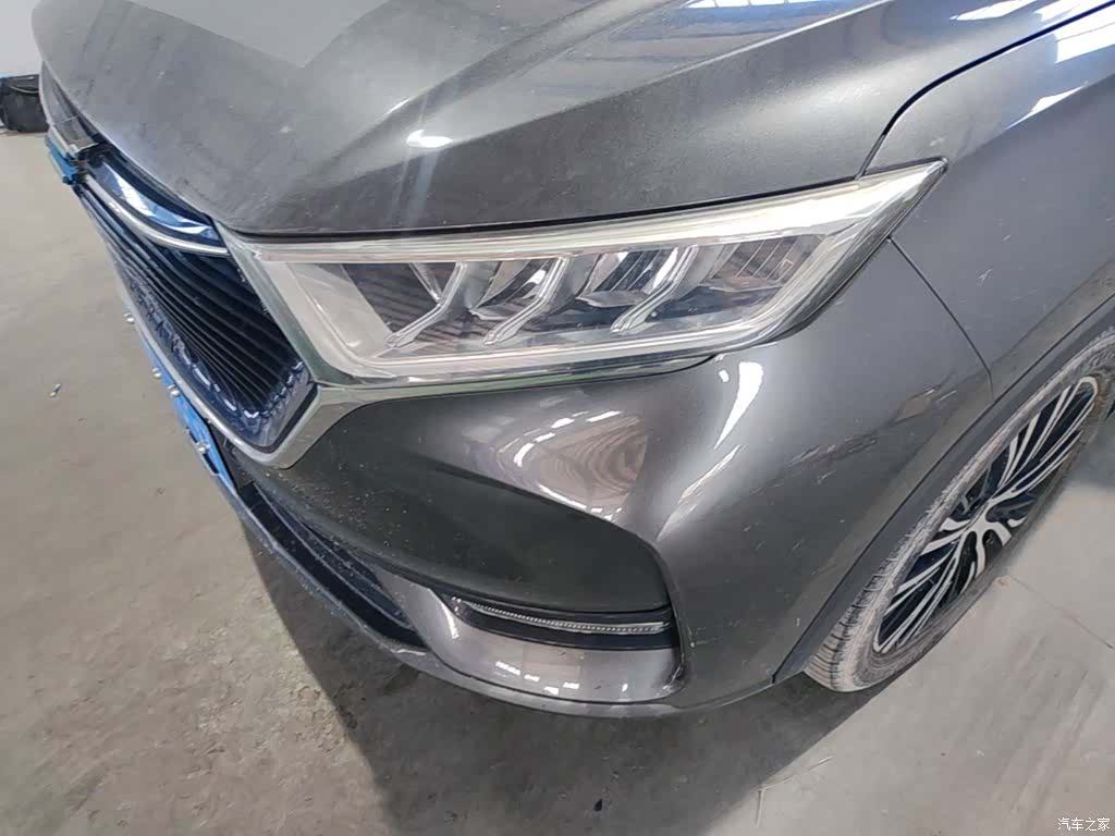 Changan X7, 2021 24
