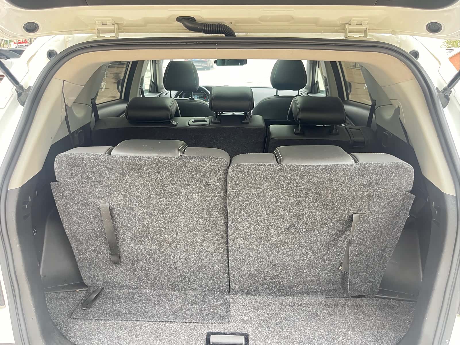 Jetour X70, 2019 10