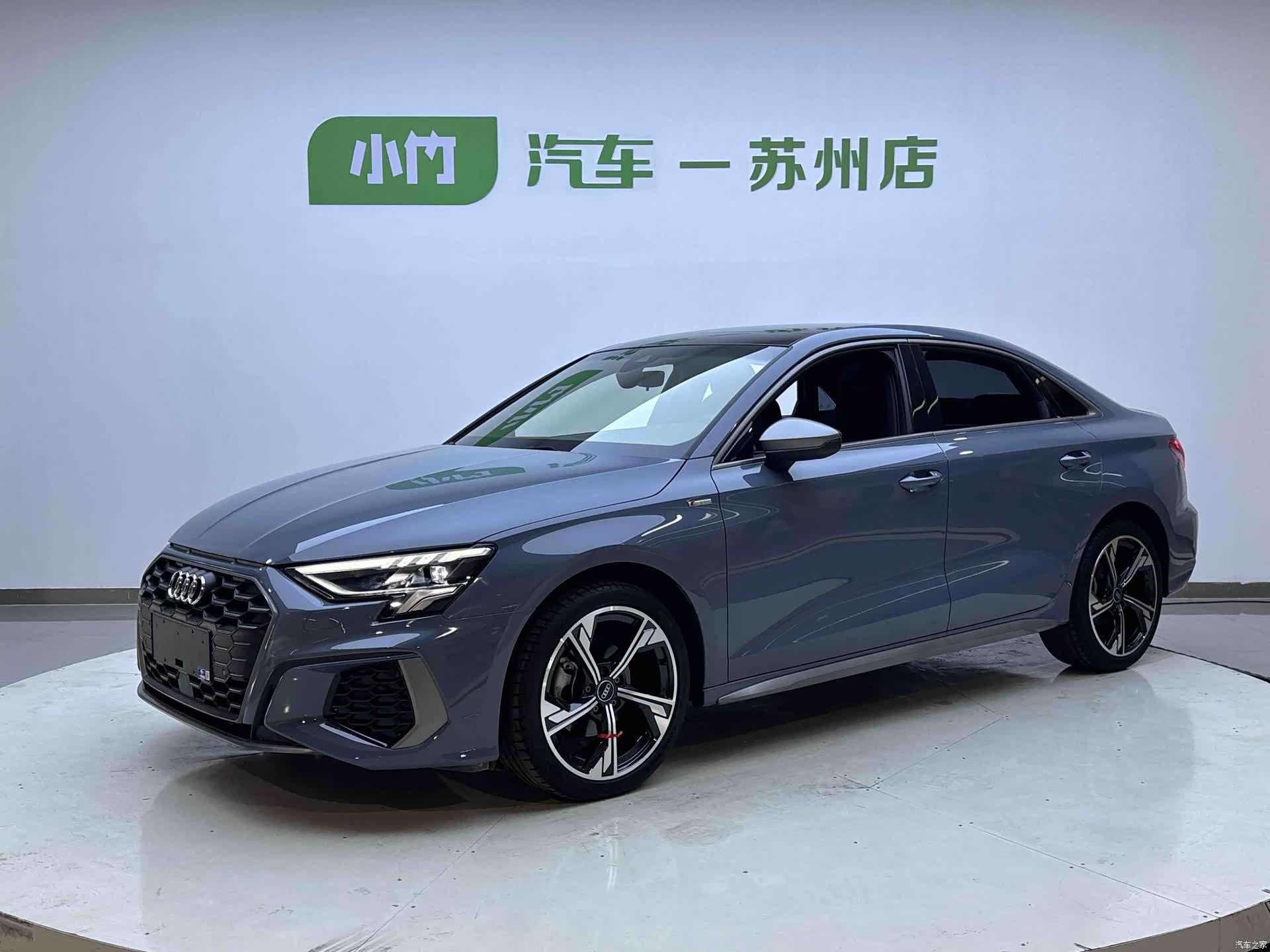Audi A3, 2022 1