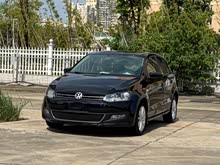 Polo 2013 1.6L Զ