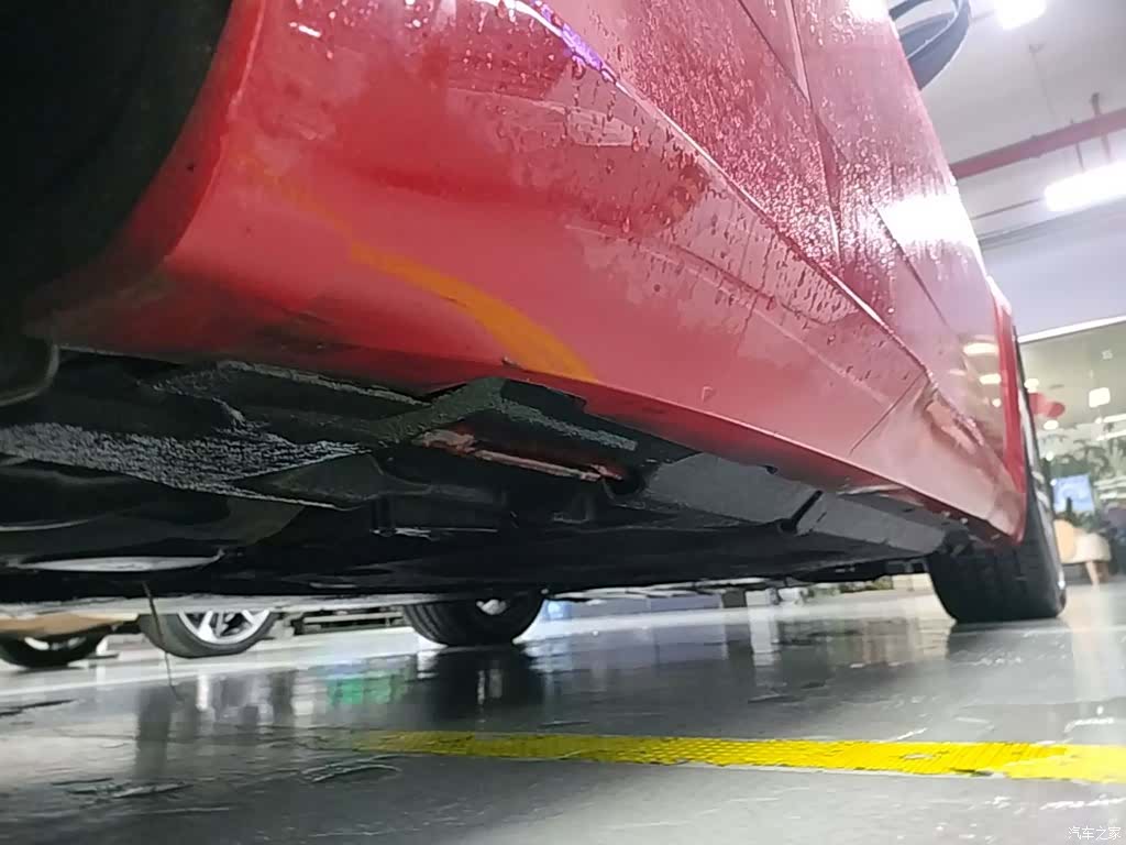 Audi TT, 2017 4