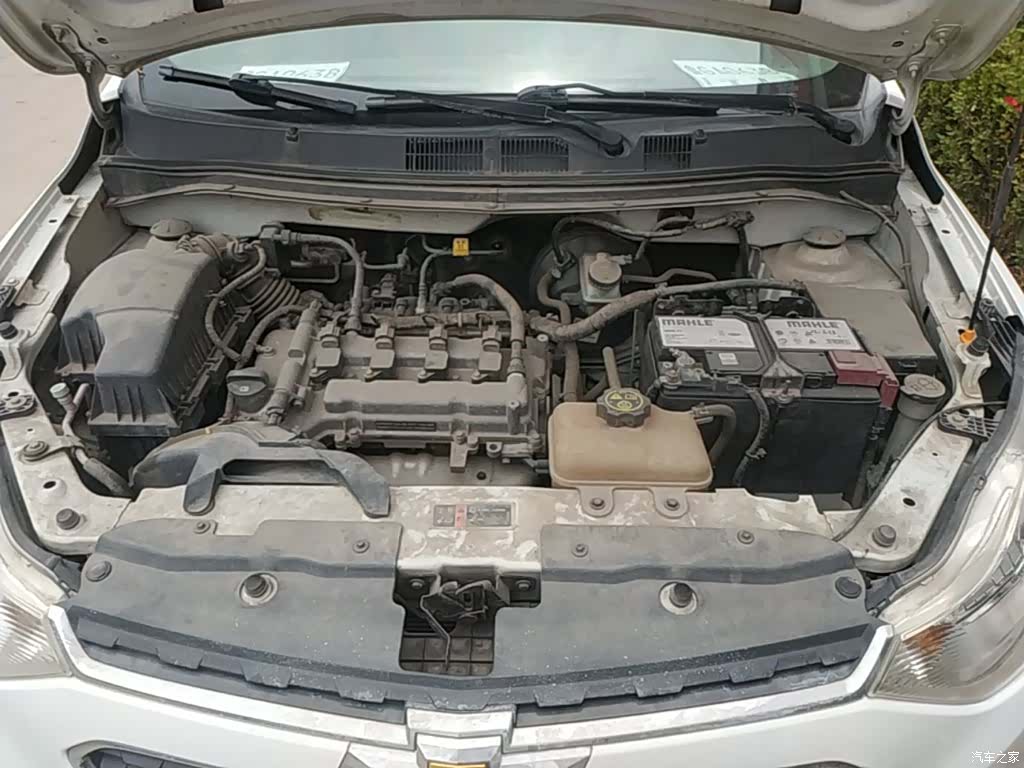 Chevrolet 3, 2016 20