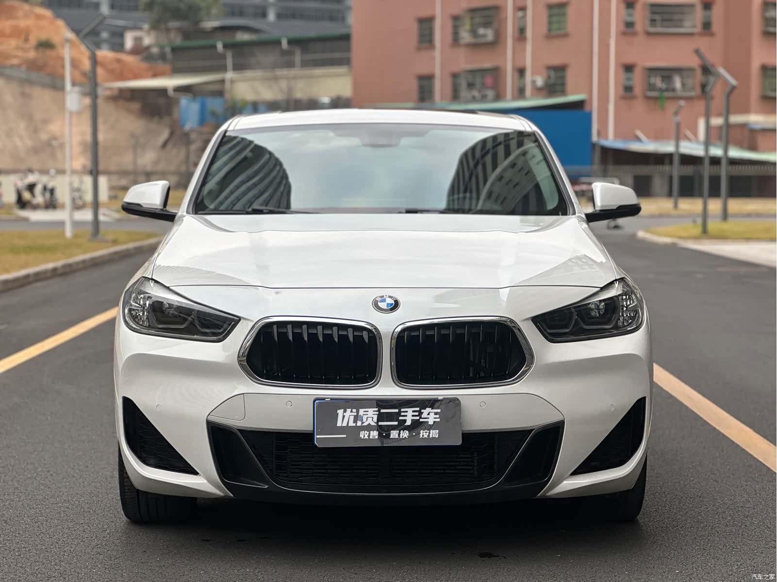 BMW X2, 2022 2