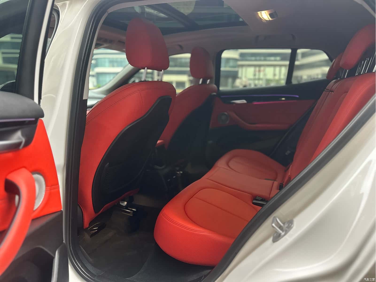 BMW X2, 2022 все фото