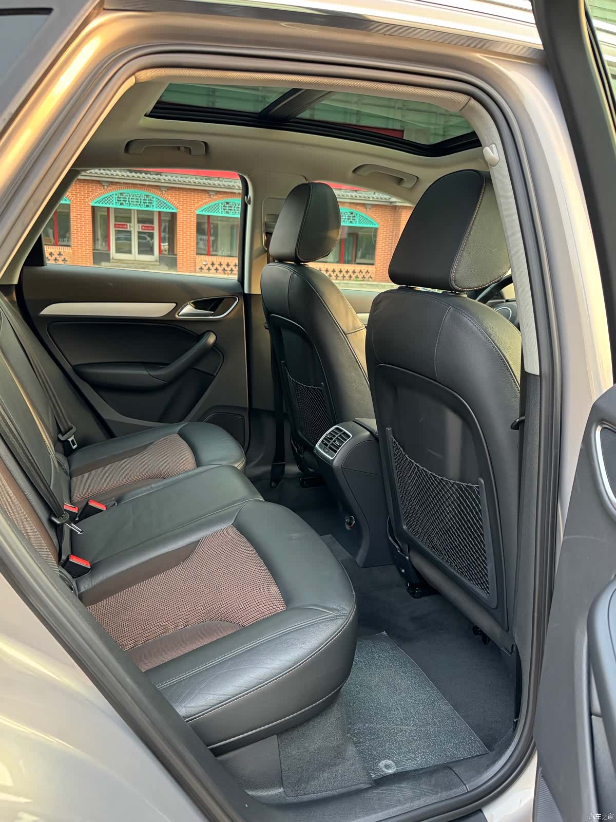 Audi Q3, 2018 8