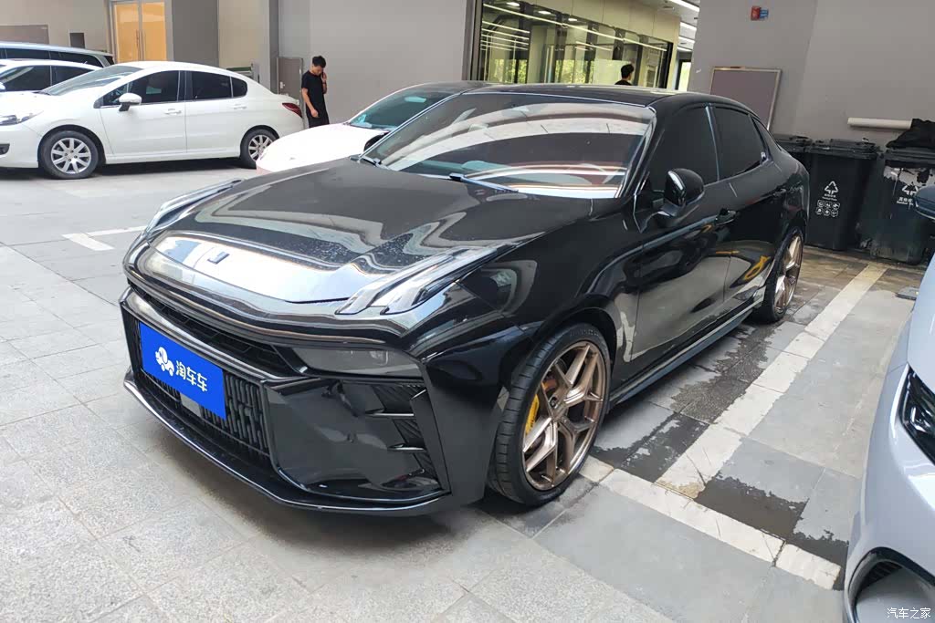 Lynk & Co 02, 2023 1