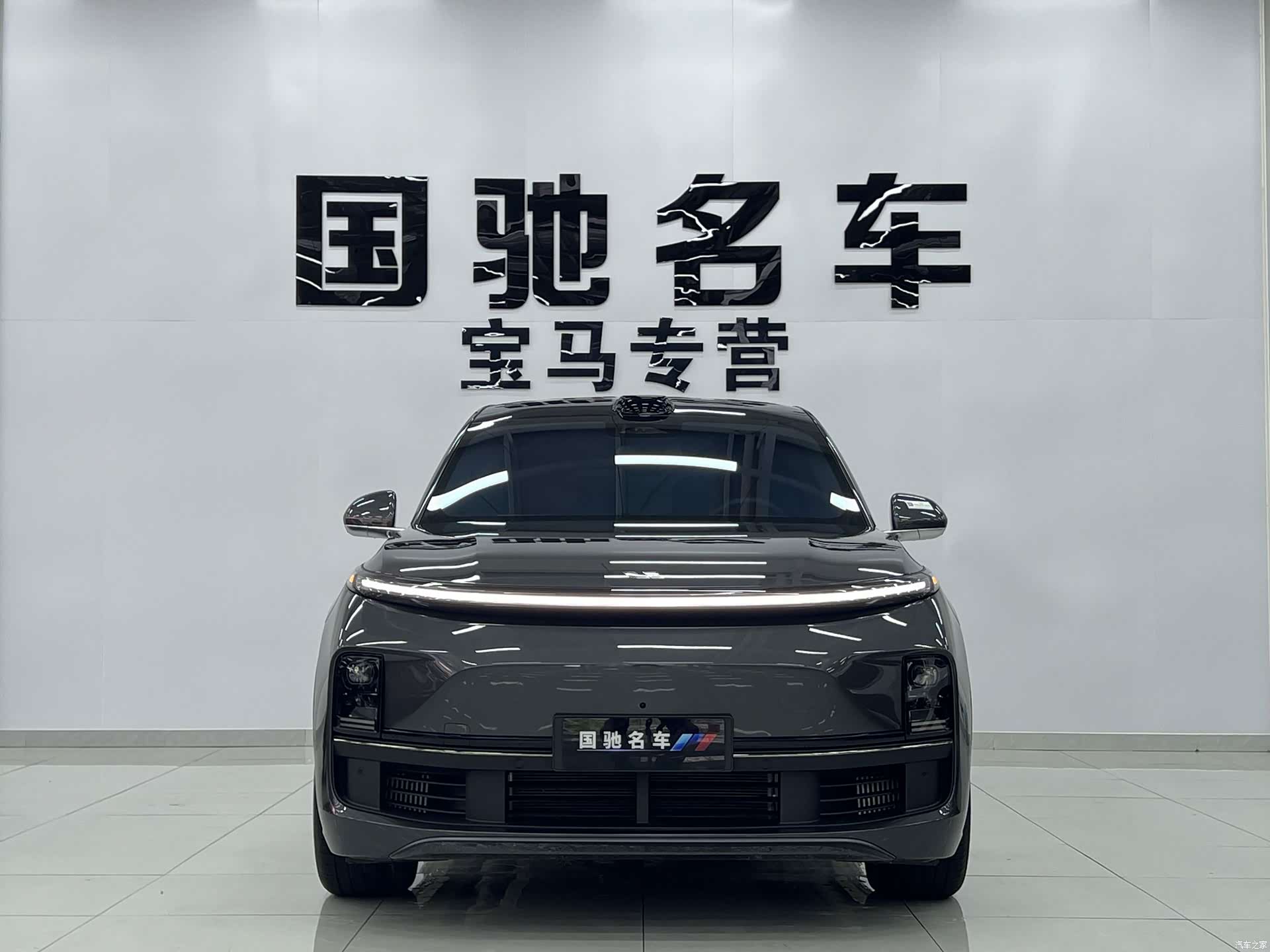 Li Auto L8, 2024 2