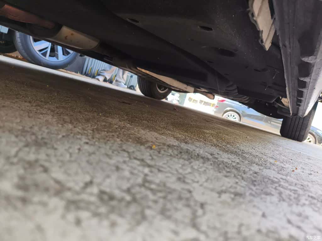 Buick GL8, 2021 19