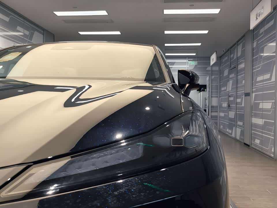 DEEPAL Dark blue S07