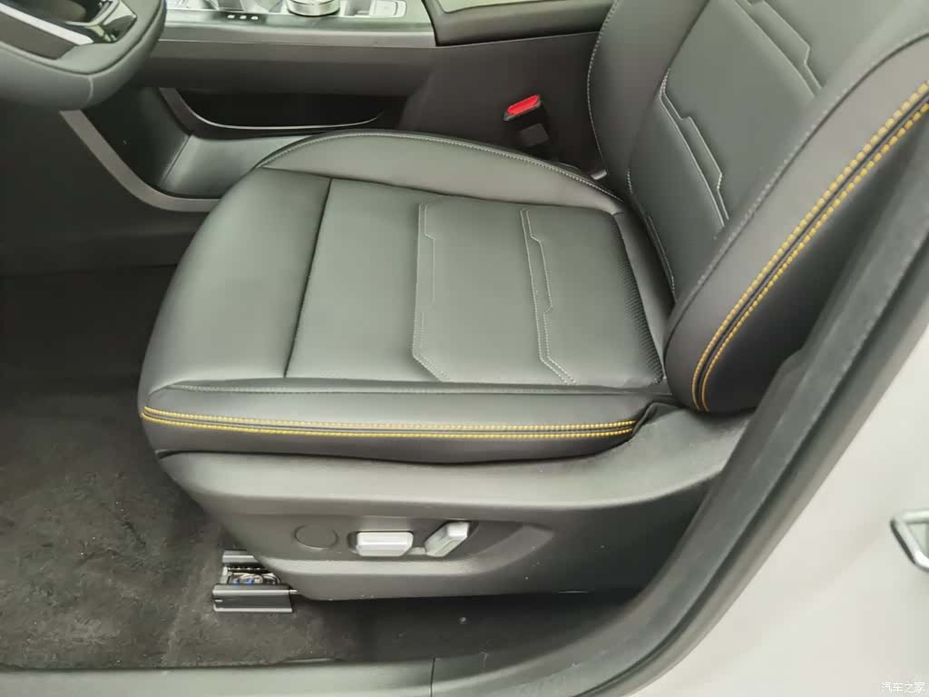 BAIC BJ30, 2025 20