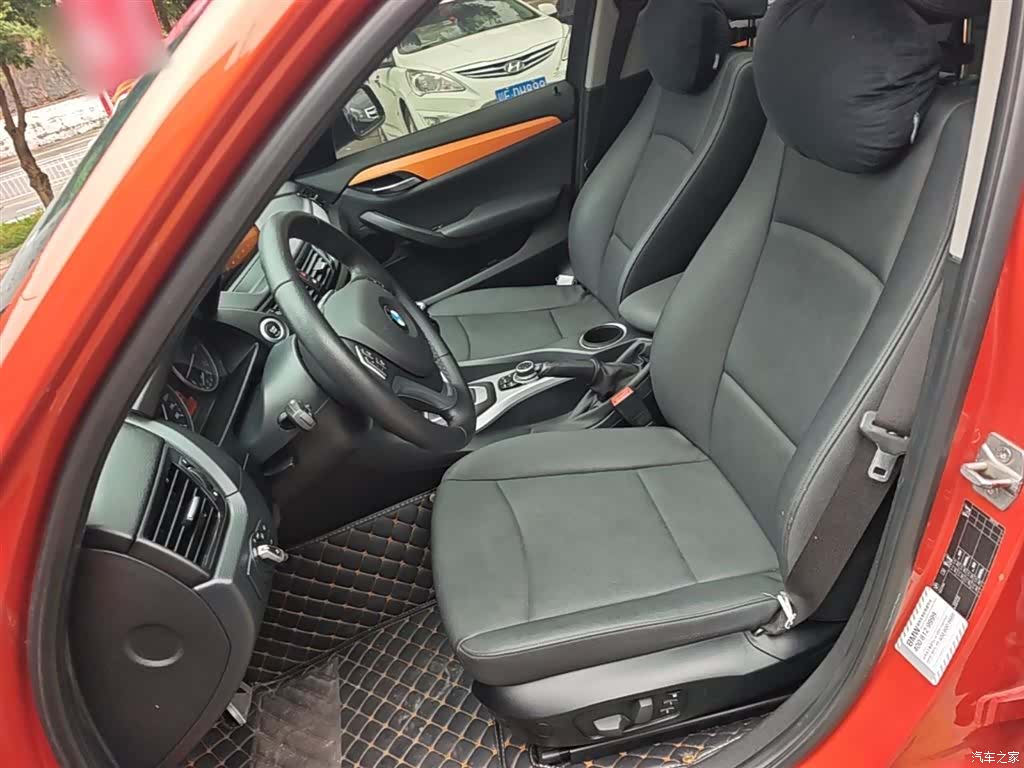 BMW X1, 2015 15