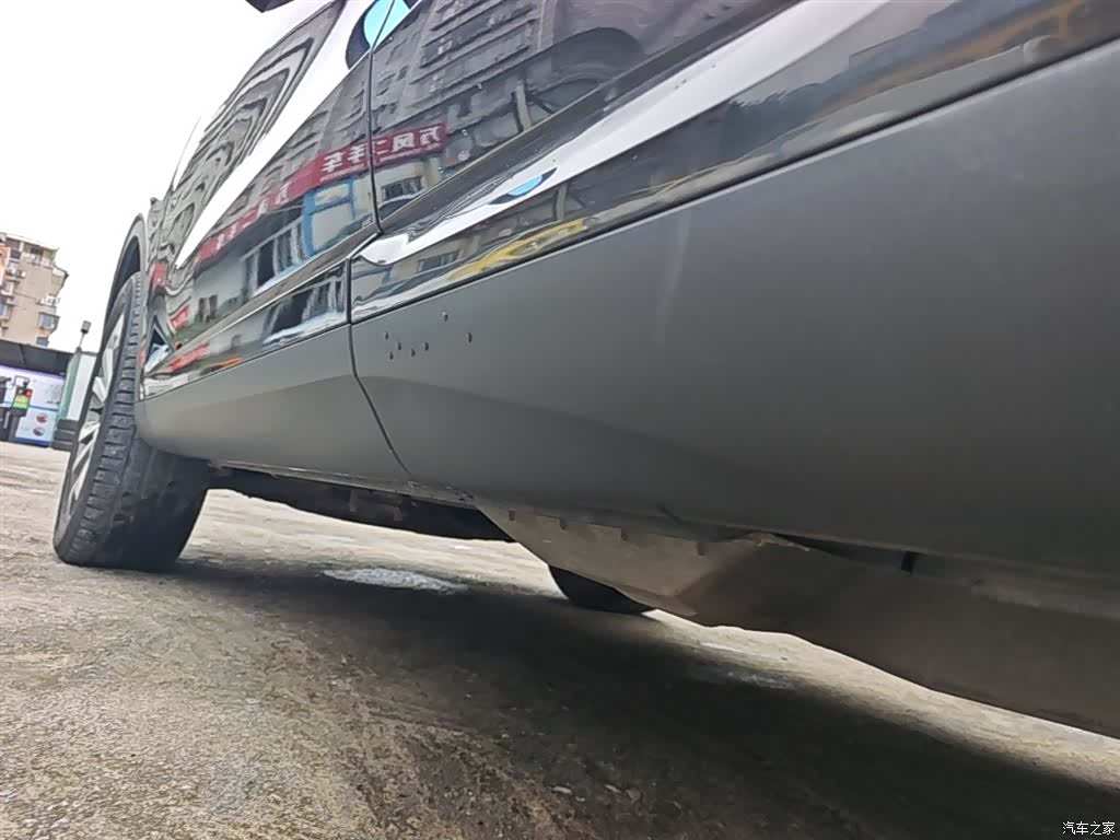 WEY VV6, 2019 22