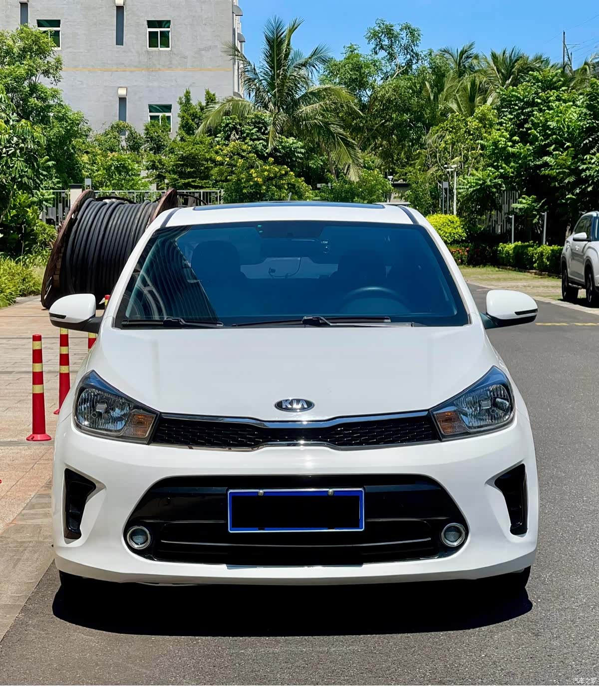 Kia Value, 2018 2