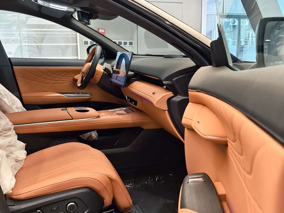 DEEPAL Dark blue S07