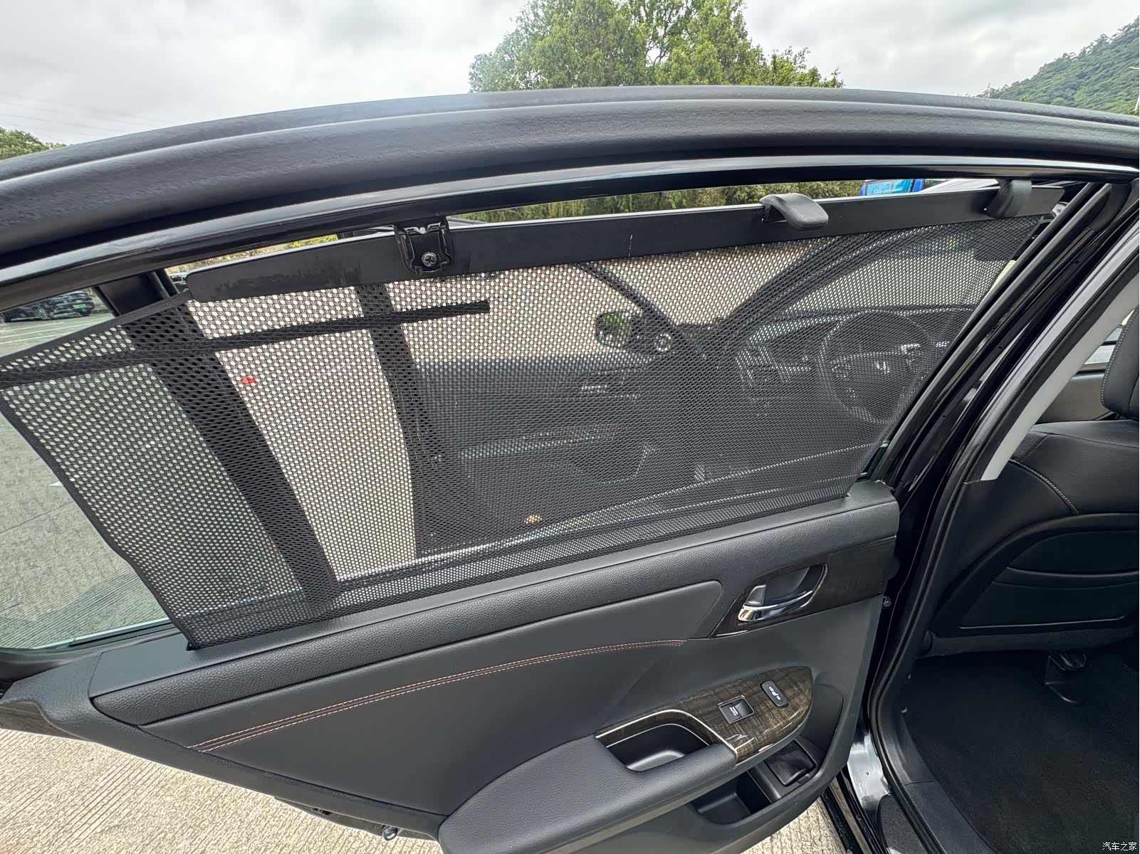 Honda Accord, 2016 17
