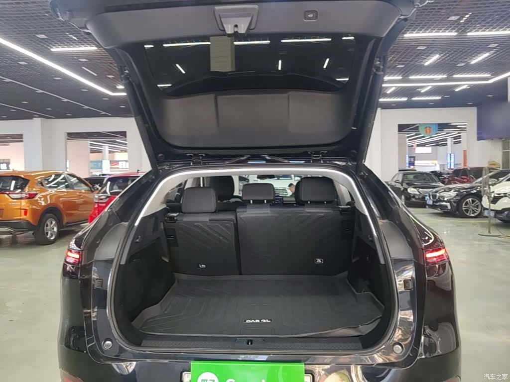 Xpeng G6, 2024 19