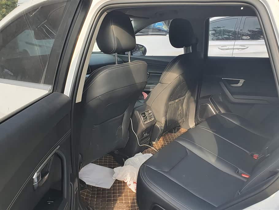BYD Song Pro BYD Song Pro