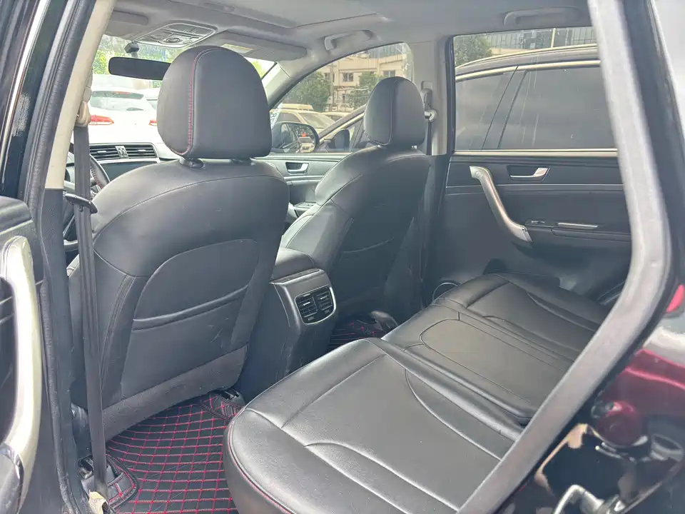 Haval M6 Haval M6