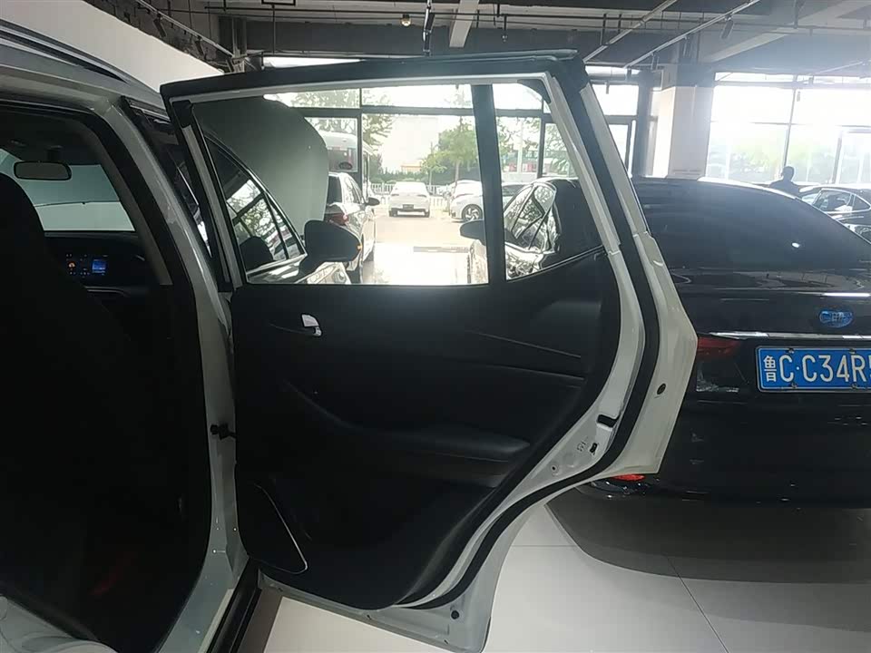 Trumpchi Trumpchi GS4 Trumpchi Trumpchi GS4