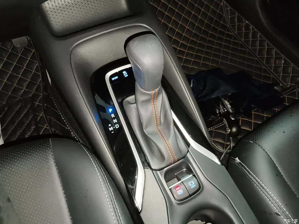 Toyota Corolla, 2022 14