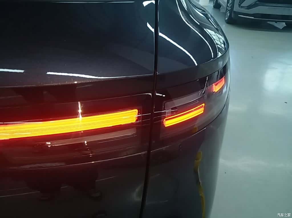 Leapmotor B10, 2025 8