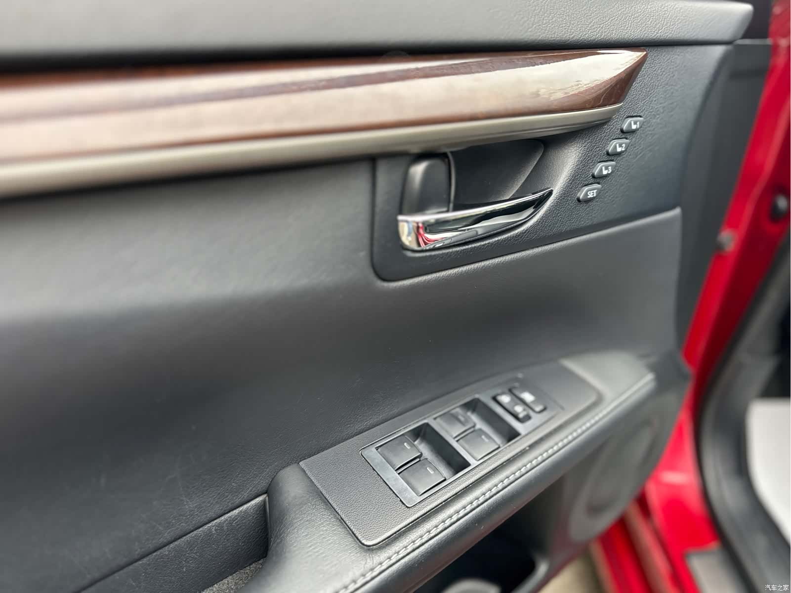 Lexus ES, 2014 26