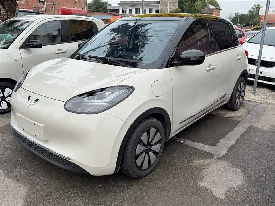 Wuling Wuling Bingguo