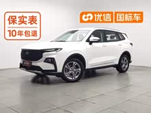 ��� 2023�� EcoBoost 170 ������