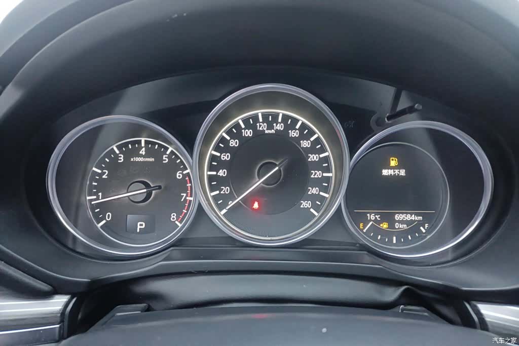 Mazda CX-5, 2021 14