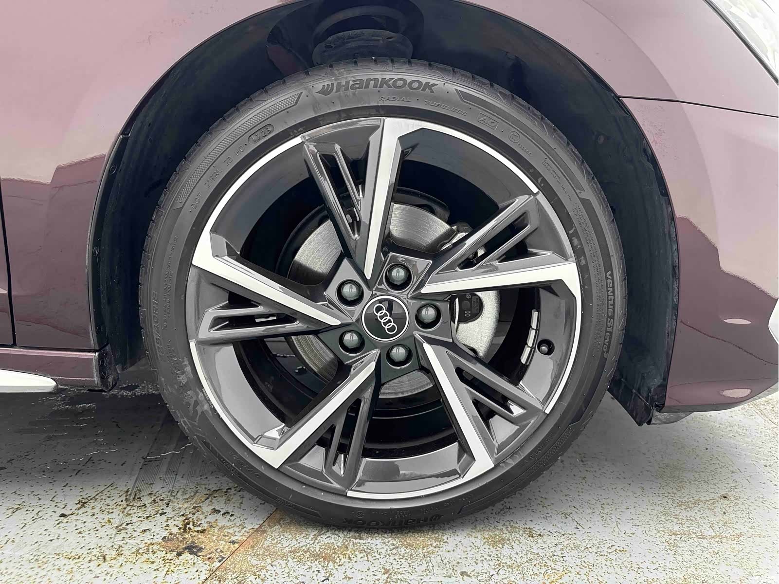 Audi A3, 2023 8