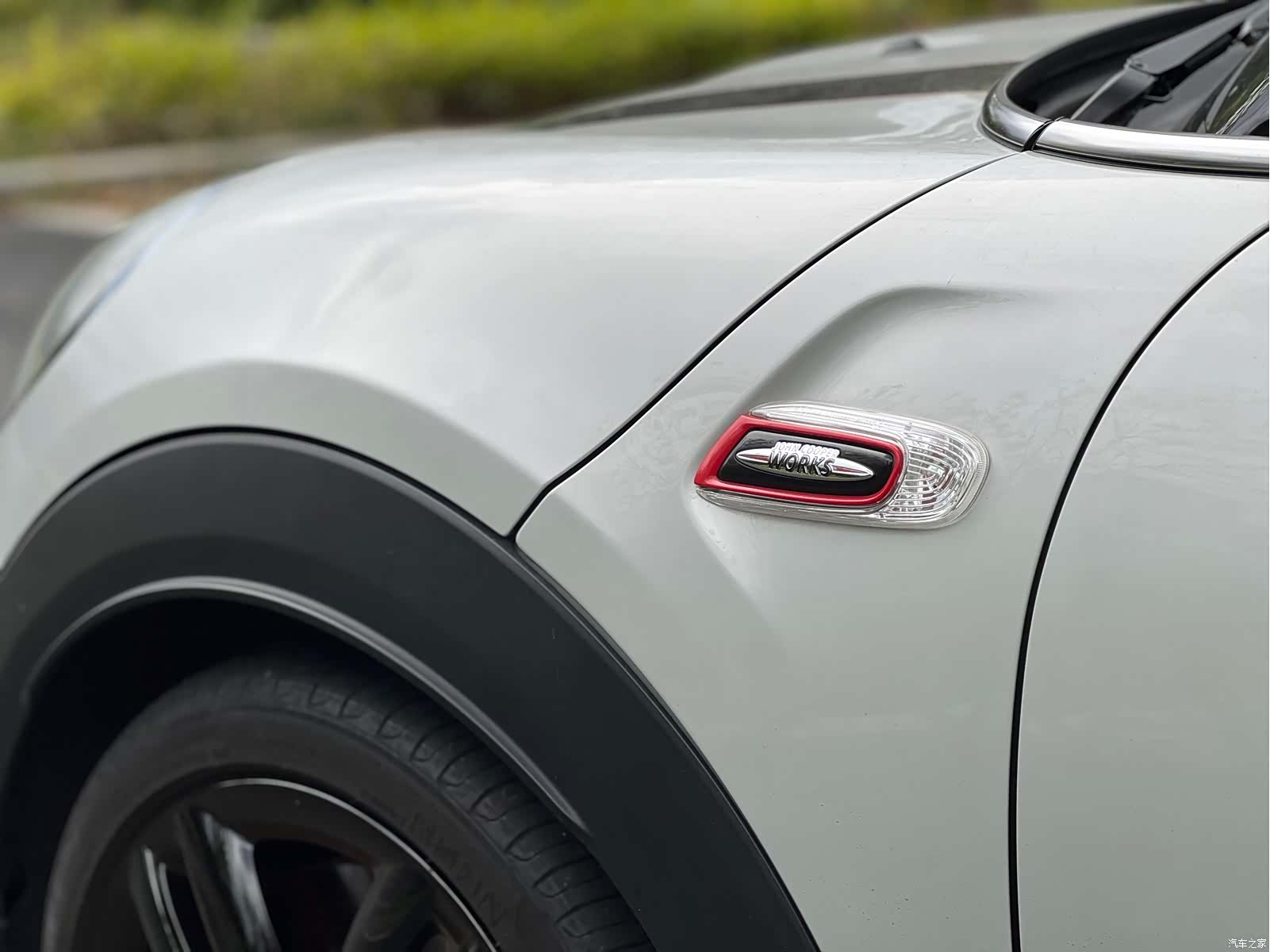 Mini Cooper, 2016 11