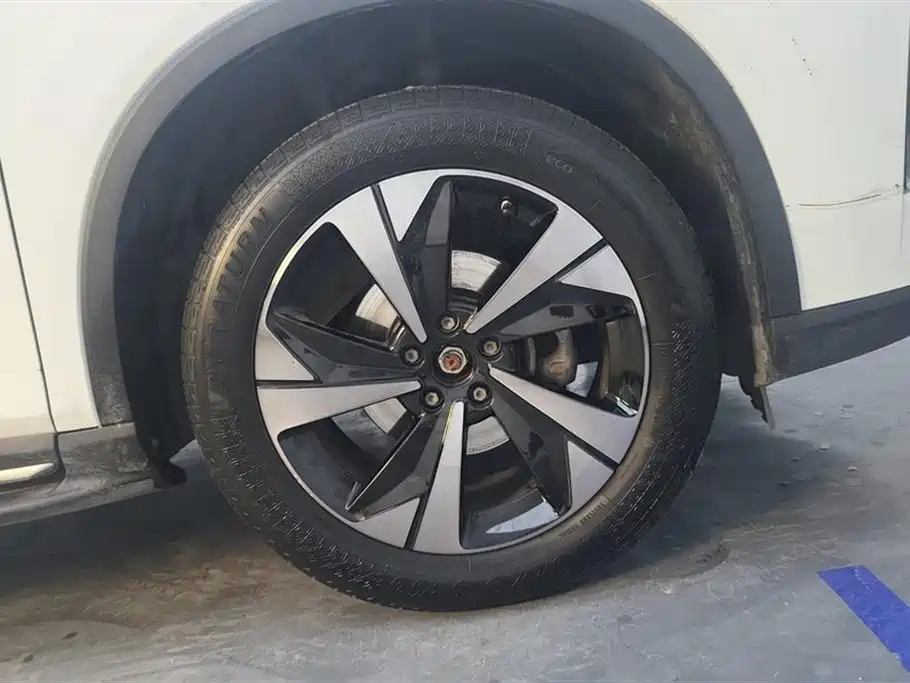 Trumpchi Trumpchi GS4