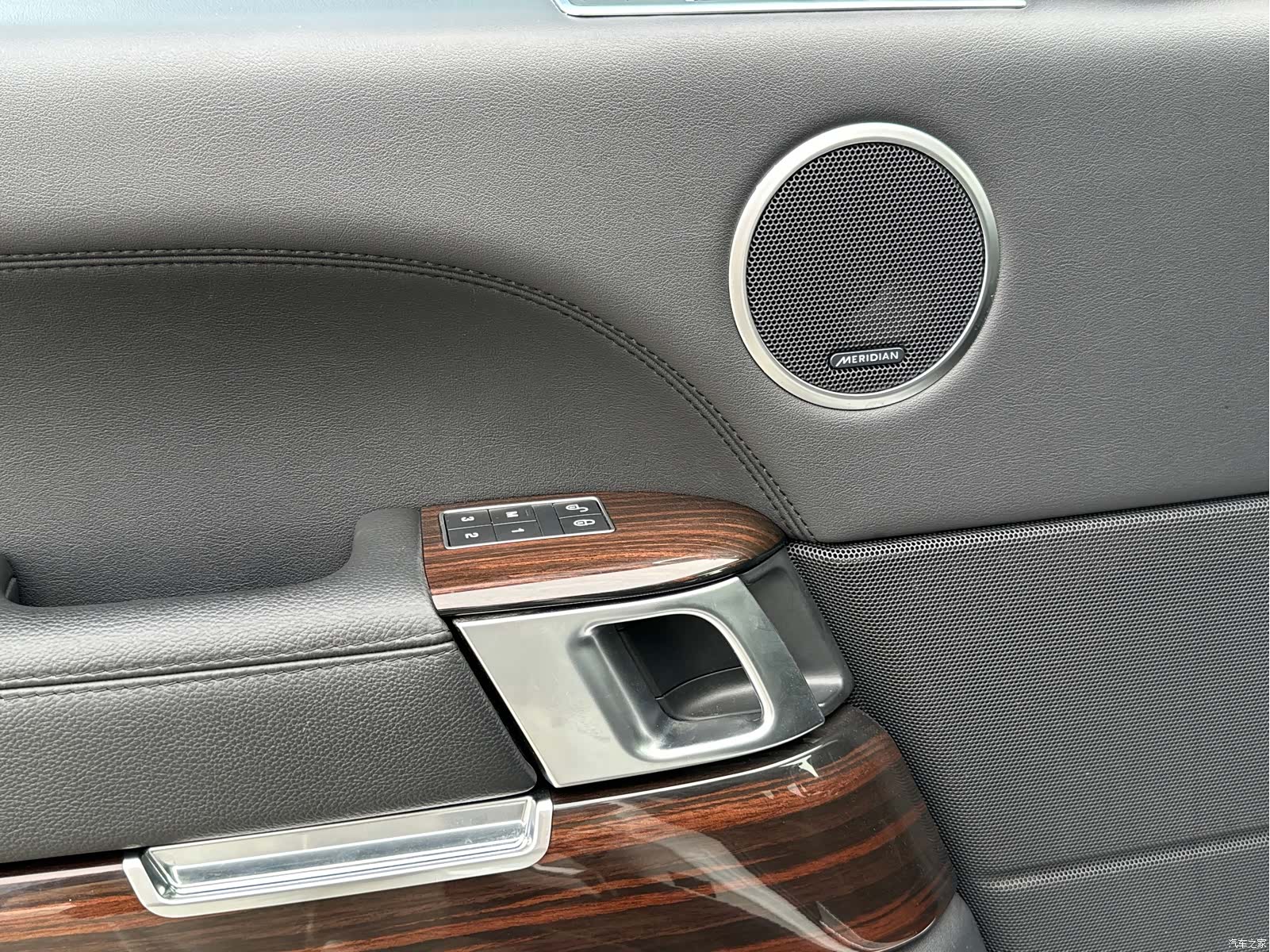 Land Rover Range Rover, 2017 9