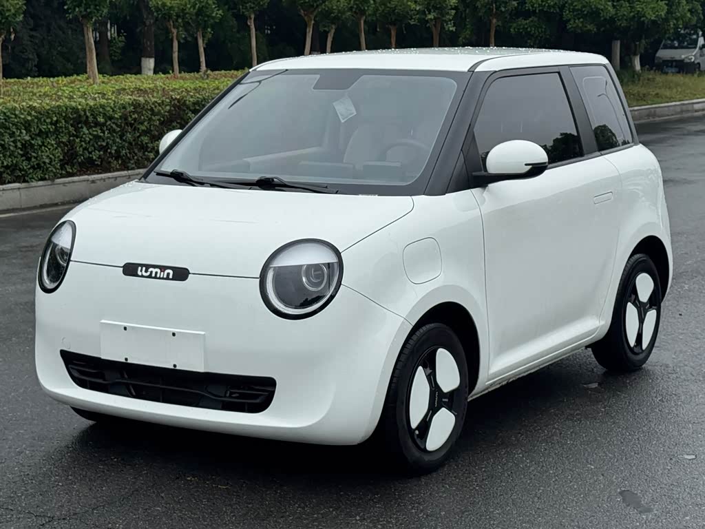Changan Lumin