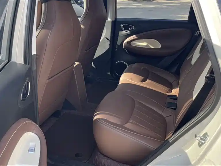 Wuling Wuling Bingguo