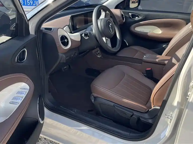 Wuling Wuling Bingguo