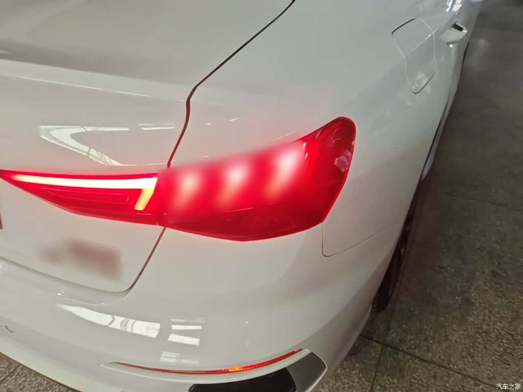 Audi A3, 2024 8