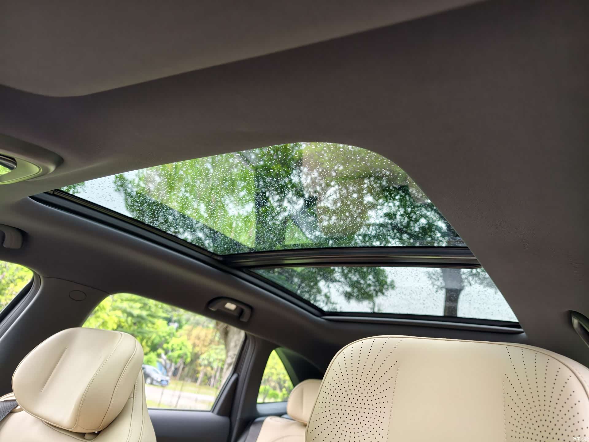 Changan CS75, 2024 18