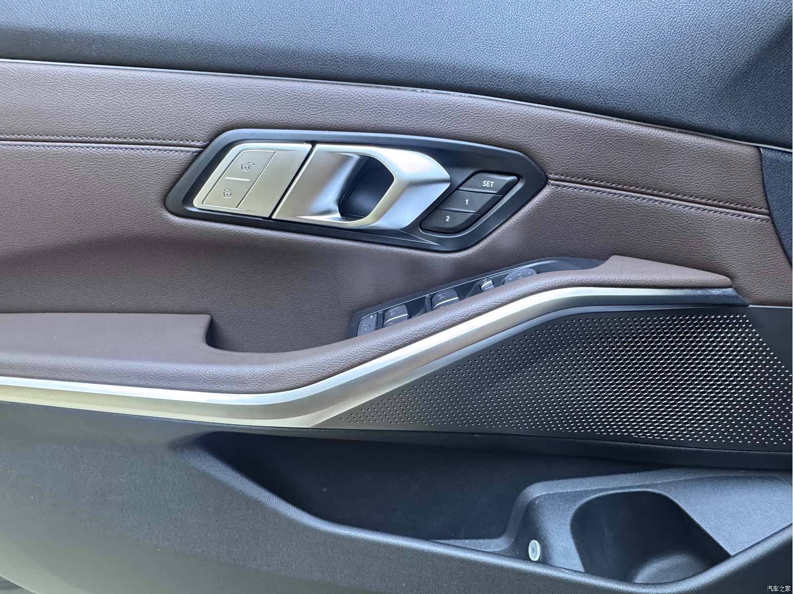 BMW 3 Series, 2021 16