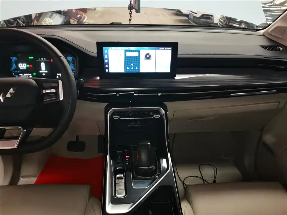 Wuling Wuling Xingchen