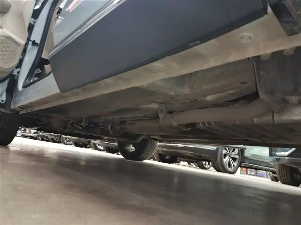 Wuling Wuling Xingchen