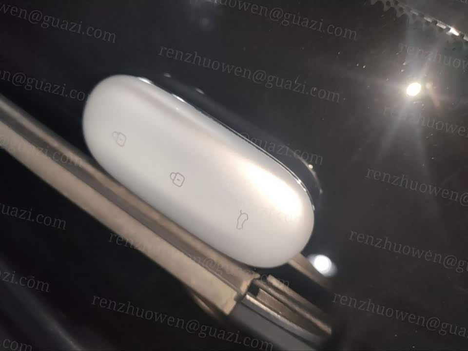 Li Auto Ideal L8