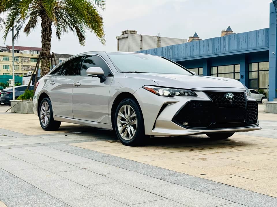 Toyota Asian dragon Toyota Asian dragon